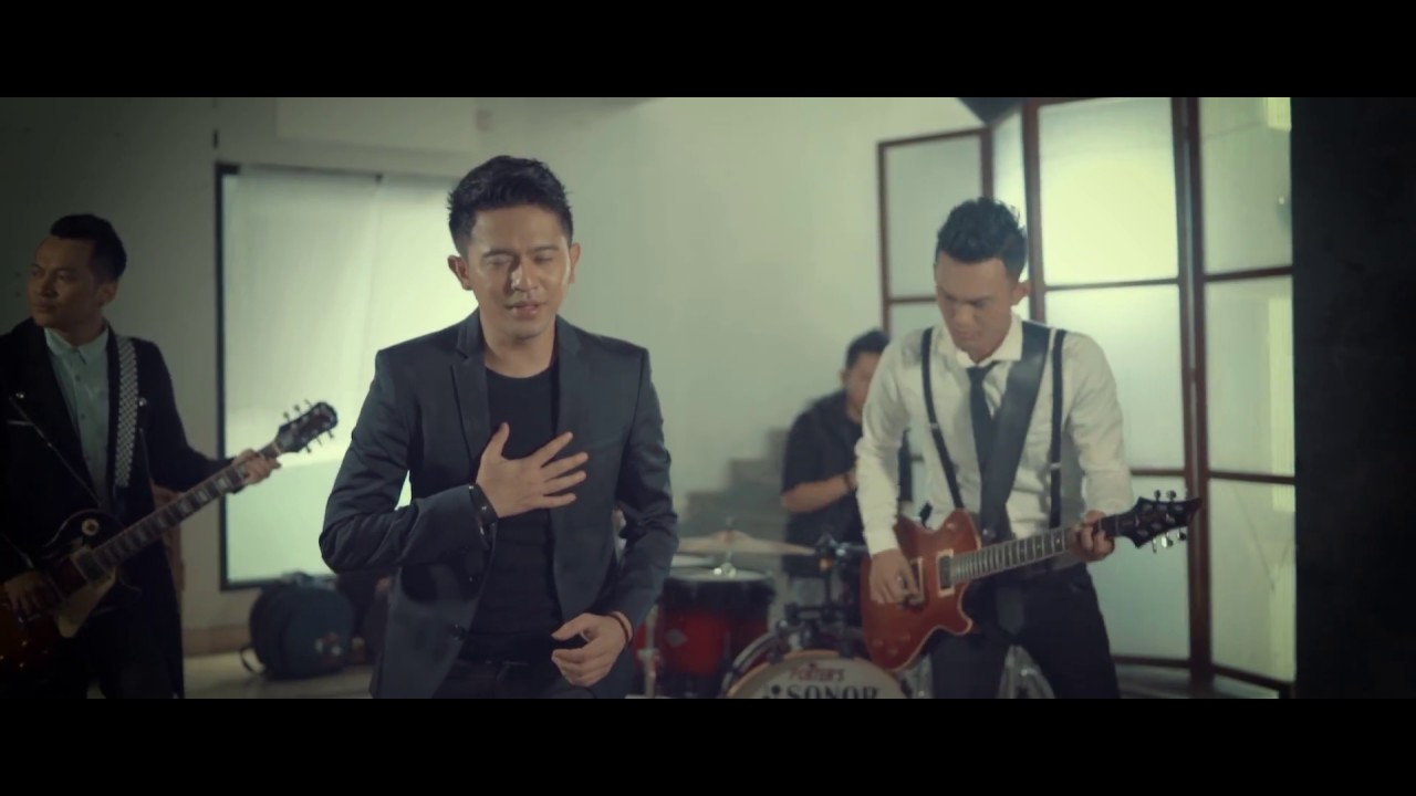 THE POTTERS - INGATKAH KITA (Official Video Clip)