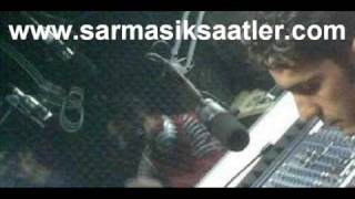 Sarmaşık Saatler - Çağatay Şaşmaz - Sana bakmak