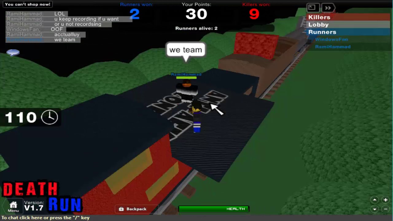 I Play Finobe (Old Roblox 2012) [Ft. Rami The Animator] (Read The ...