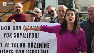 Emep Milletvekili Sevda Karaca: