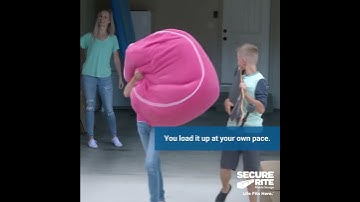 Delivering Containers