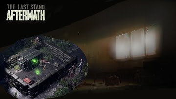 The Last Stand : Aftermath Demo Game Review | Rapid Fire Review