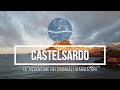 VLOG SARDEGNA - La bellissima leggenda di Castelsardo