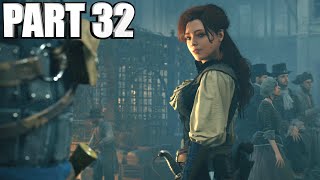 Hoarders - Assassin's Creed Unity Walkthrough Part 32 - Sequence 9 Memory 2