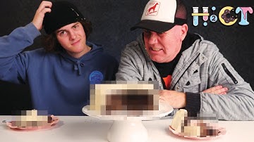 A.I. wrote me an Oreo Cake Recipe ... is it any good?!  GPT-3