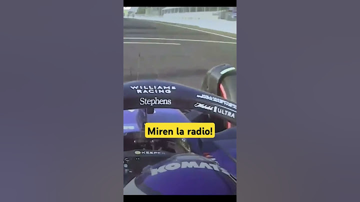 ESTO pasó de VERDAD? alguien que me lo confirme! #colapinto #formula1 #f12024