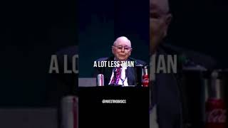 CHARLIE MUNGER: I Like Crypto...