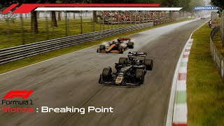 Download Lagu 🏎️ F1 25 | F1 Movie Chapter 2 : Breaking Point- Monza | Logitech G29 | Cockpit Gameplay MP3 Download Lagu 🏎️ F1 25 | F1 Movie Chapter 2 : Breaking Point- Monza | Logitech G29 | Cockpit Gameplay MP3