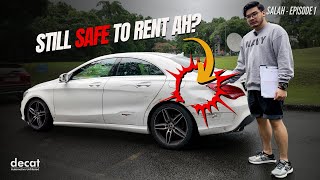 Does Car Sharing really work in Singapore? Here's what I discovered. Wealth