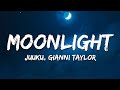 juuku - Moonlight (feat. Gianni Taylor) [Lyrics]