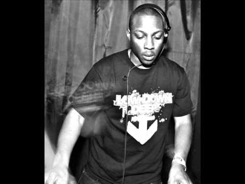Kre &﻿ Basshoven - Nasty Names