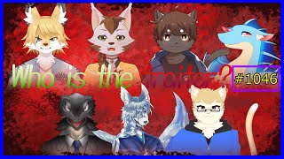 【Among us】第150回ケモV’s Among us　片桐卓＜片桐視点＞