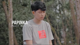  Chika Lutfi - Masih Mencintainya - Papinka (Cover) Mp3