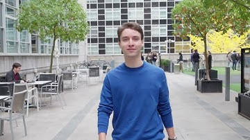 Master in Management & Strategy | Transform Your Career with IE University