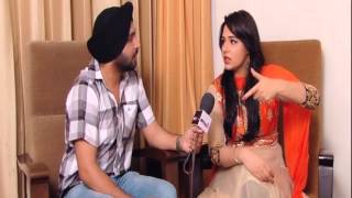 Mandy Takhar Sex Video - TOUCHDOWN PUNJAB - Ep6 Mandy Takhar - Part 2 - YouTube