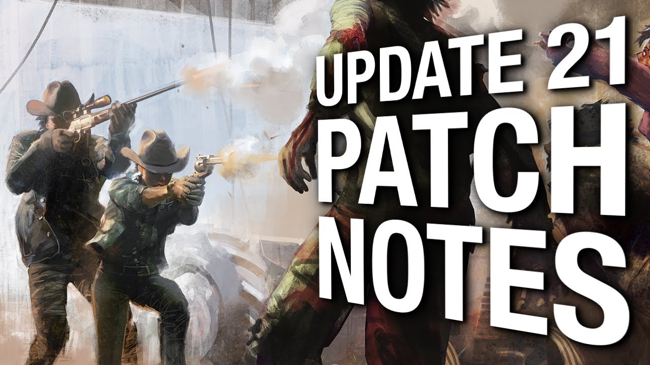 Juggernaut Edition - Patch Notes - State of Decay