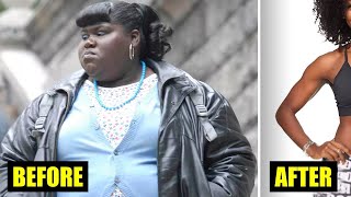 Do You Remember The World's Heaviest Black Girl? This Is How She Looks Now!