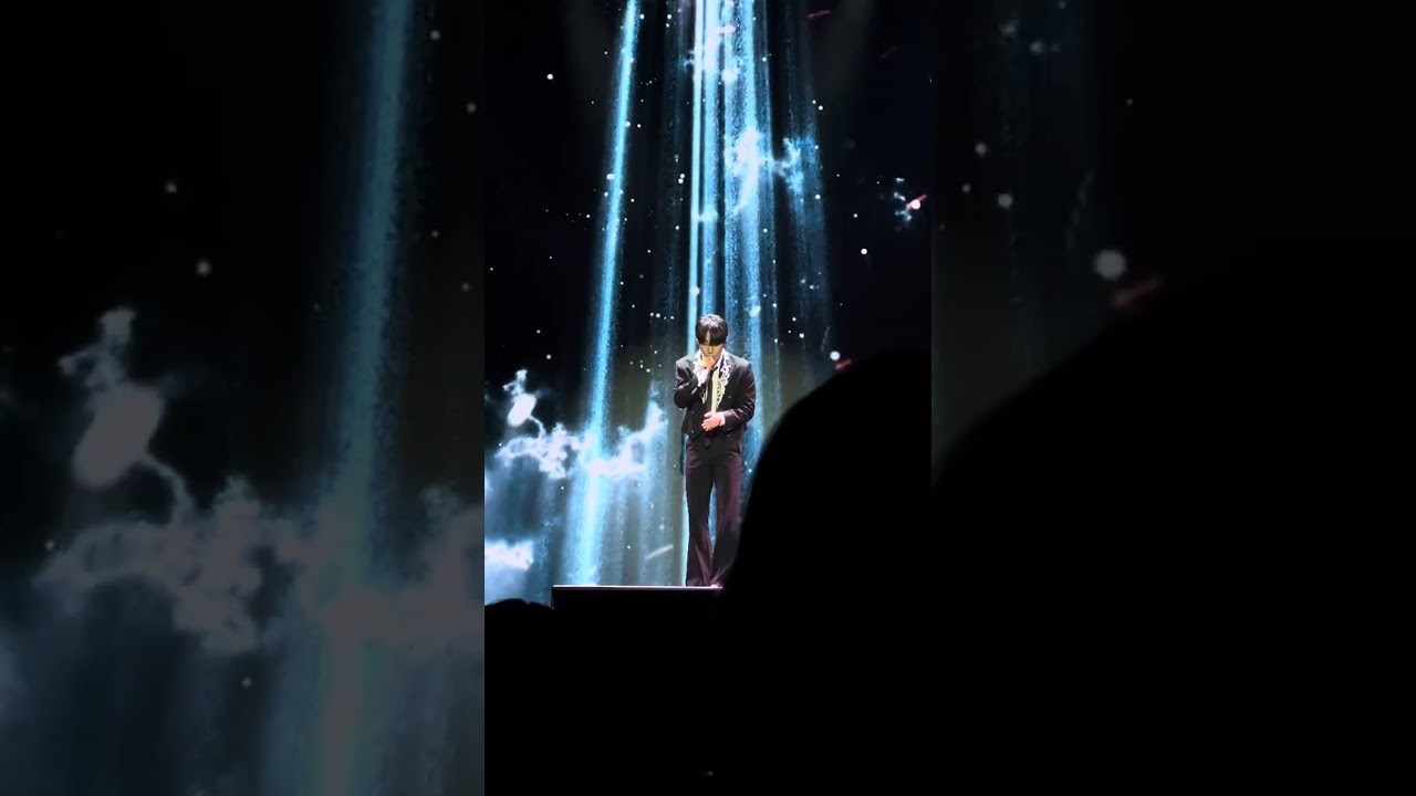 2026.2.28 SEO EUNKWANG(徐恩光) CONCERT〈My Page〉in Taipei《Last Light》