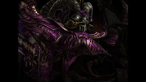 Disciples II Gallean