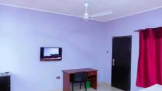 Edytom Hotels, Kasoa, CR, Ghana.