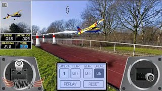 Real RC Flight Simulator 2016 screenshot 5