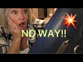 WHAAT?!! Thrifted a $3,500 Designer Purse For $5.99! BAGS For RESALE!!