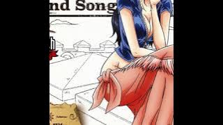 Nico Robin (Yuriko Yamaguchi) - I want to be alive