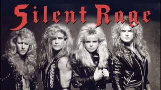 SILENT RAGE - CAN&#39;T GET HER OUT OF MY HEAD