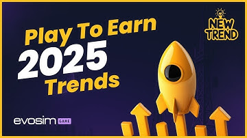 Play to Earn 2025 Trends 🚀 What Works Now (Telegram & TON Guide)