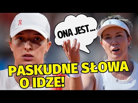 SKANDALICZNE SŁOWA COLLINS