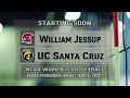 William jessup vs  uc santa cruz womens volleyball 9622