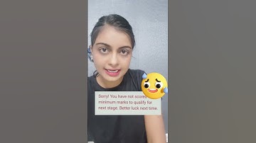 AFCAT Result k picche *LOGIC bata do🤯