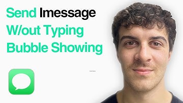 How To Send An Imessage Without The Typing Bubble Showing (2025 Guide)