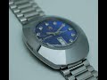 c2007 Rado Diastar men