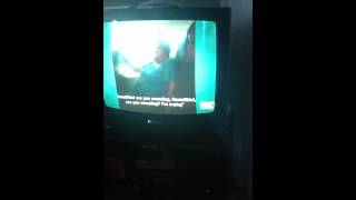 Famous Karen Kline aka The Bus Monitor Appears on Global News Wealth