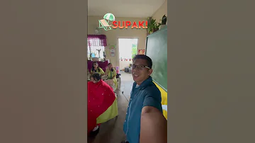 SUPAK HUMOR MODE 
