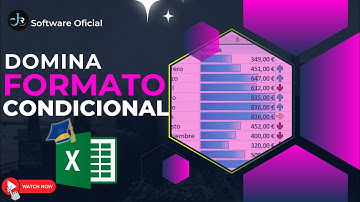 ✨ Aprende FORMATO CONDICIONAL en EXCEL 📊 ¡Fácil y Bien Explicado! 💡