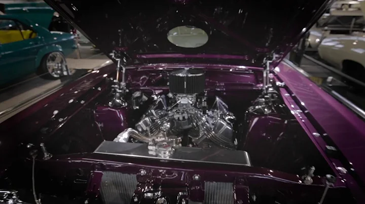 Jamie Galea – 1970 XW Ford Falcon – MADXW