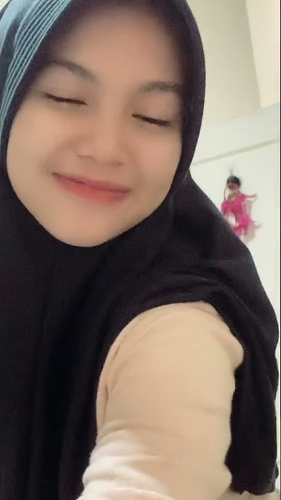 mentahan video cewek cantik buat edit jedag jedug🎶