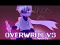 Underverse   overwrite hacky remix v3 500 sub special