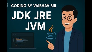 Jdk Jre Jvm in java | jdk,jre,jvm in java in Marathi |difference between jdk,jre, jvm