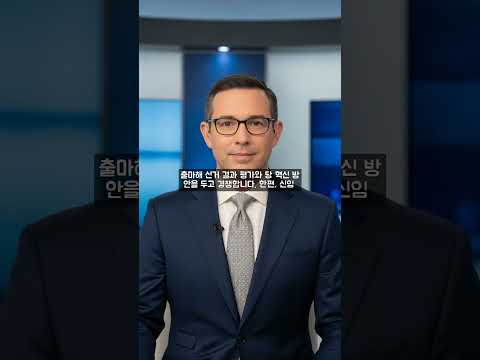 2026년 6월 10일의 세상은? 3분만에 훑어보는 핵심 단신 뉴스
