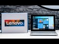 Lenovo IdeaPad D330 Unboxing & Hands On: A Surface Go Alternative