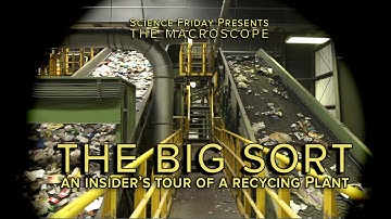 The Big Sort: An Insider