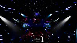 Orion VRChat party (dj danielos)