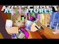 Minecraft-Little Kelly Adventures- DECORATING THE CASTLE!