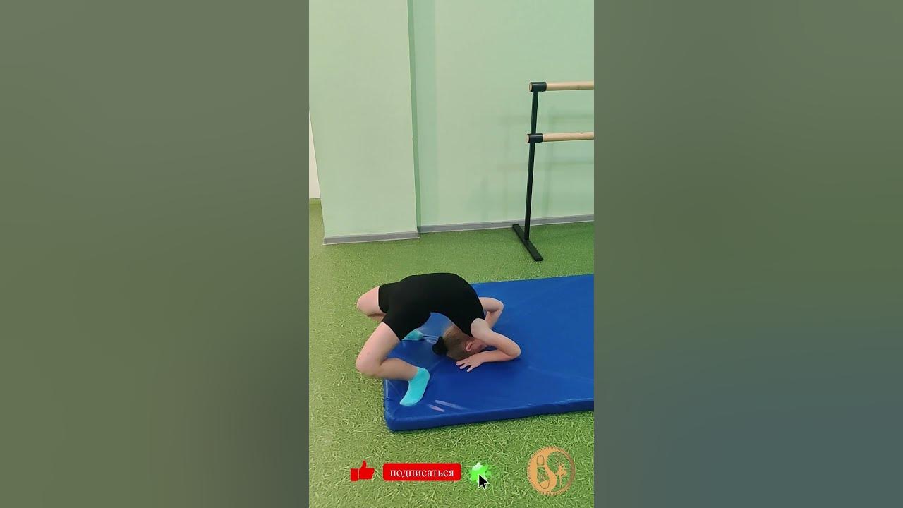 Ayudele Casel tap Dancing