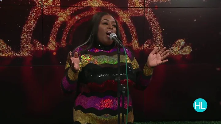 HOUSTON LIFE | NBC's 'The Voice' contestant Kim Cr...