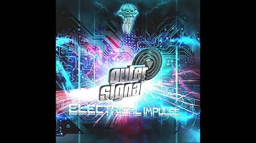 Outer Signal vs Digital Dimensions - Electrical Impulse