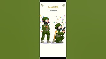 dop 2  delete one part (level 479) #dop2 #shorts